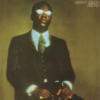 Love On A Two Way Street_Grant Green