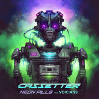 Neon Pills_Cassetter,Voicians