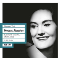 Dies irae: Confutatis_Ivo Vinco,Philharmonia Chorus,Philharmonia Orchestra,Carlo Maria Giulini