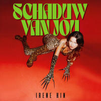 Schaduw Van Jou_Irene Hin