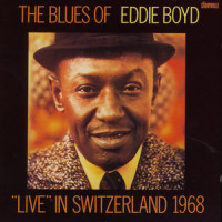 Her Picture in the Frame_Eddie Boyd