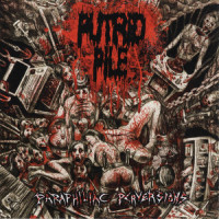 Whore Annihilation_Putrid Pile