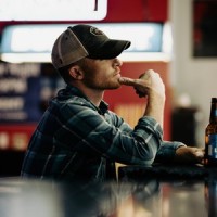 Don't Wanna Be Here_Trae Myers