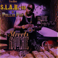 Letter to Tha King(S.L.A.B - Ed)_Trae Tha Truth