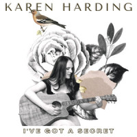 Letter To My Friend_Karen Harding