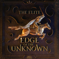 Edge of The Unknown_Hard Driver,Coone,Da Tweekaz