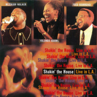 There's Been a Change_Hezekiah Walker,The Love Fellowship Crusade Choir