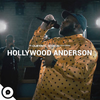 Blue Pools (OurVinyl Sessions)_Hollywood Anderson,OurVinyl