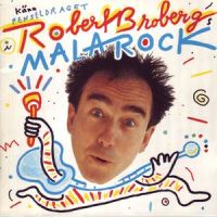 Världens lyckligaste !_Robert Broberg,Allis Brorsson