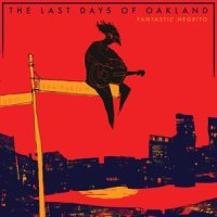 El Chileno(Interlude 2)_Fantastic Negrito