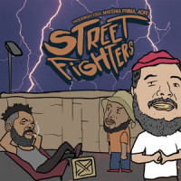Street Fighters_Rodrigo Ogi,Materia Prima,Aori