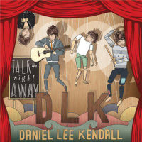 Gone_Daniel Lee Kendall