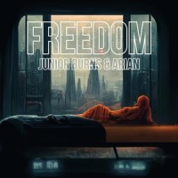 Freedom_Junior Burns,Arian