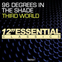 96 Degrees In The Shade_Third World