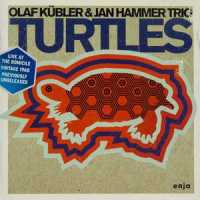 Let It Go_Olaf Kübler,Jan Hammer,George Mraz