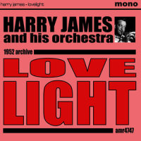 September in the Rain_Harry James And His Orchestra