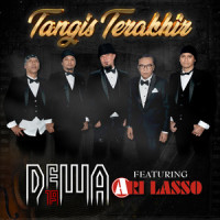 Tangis Terakhir_Dewa 19,Ari Lasso