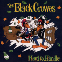 Jealous Again_The Black Crowes