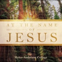 I Stand Amazed_Hyles-Anderson College