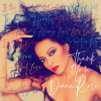 Beautiful Love_Diana Ross