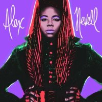 Basically Over You (B.O.Y.)_Alex Newell