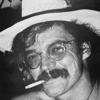 Dialogue: The Characters (A Simple Story)_Terry Allen