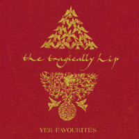 Looking For A Place To Happen_The Tragically Hip