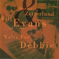 Some Other Time_Bill Evans,Monica Zetterlund,Chuck Israels,Larry Bunker
