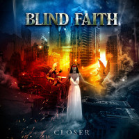 Dream Chaser_Blind Faith