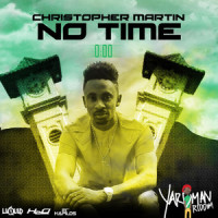 No Time_Chris Martin