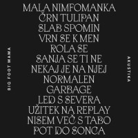 Mala nimfomanka_Big Foot Mama