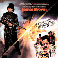 To My Brother_James Brown,The J.B.'s