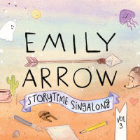 Narwhal Unicorn of the Sea Song_Emily Arrow
