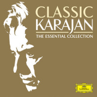Albinoni: Adagio For Strings And Organ In G Minor (Inst.)_Berliner Philharmoniker,Herbert von Karajan