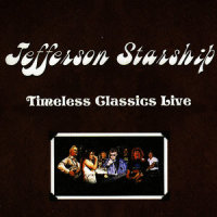 Plastic Fantastic Lovers_Jefferson Starship