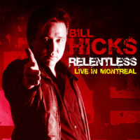 I Love My Job_Bill Hicks