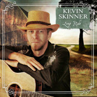 Long Ride_Kevin Skinner