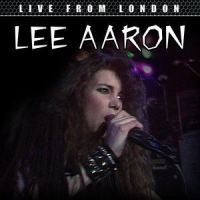 Lady of the Darkest Night_Lee Aaron