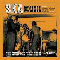 Simmer Down_The Wailers