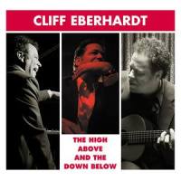 Dug Your Own Grave_Cliff Eberhardt
