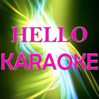 Hello(Made famous by Martin Solveig)_Karaoke,Dragonette