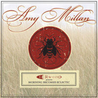 Baby I_Amy Millan