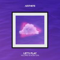 Let's Play_Hilliard,Romy Dya