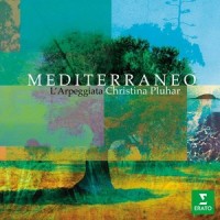 Tres Sirenas: Neapolitan / Greek / Spanish_L'Arpeggiata