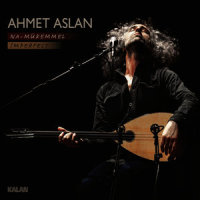 Dermanın Olayım_Ahmet Aslan