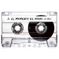 El Momento Es Ahora(15 Años!)_Santiago Barrio,Cinerama,Santiago Alejandro Barrio y Lipperheide
