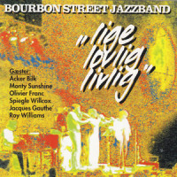 C'est Magnifique_Bourbon Street Jazzband,Cole Porter