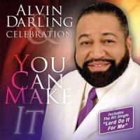 Welcome In This Place_Alvin Darling,Celebration