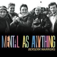 You're So Strong_Mental As Anything