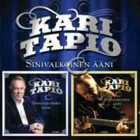 Laula Kanssain_Kari Tapio